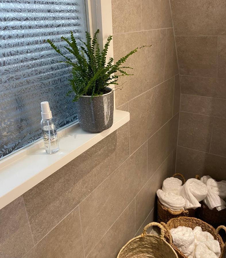 Definitief Gesloten Apartman Ostende Kültér fotó